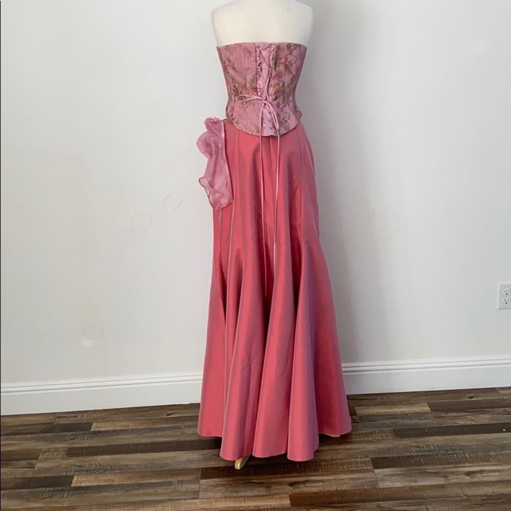 💕Dress - Picture 7 of 8